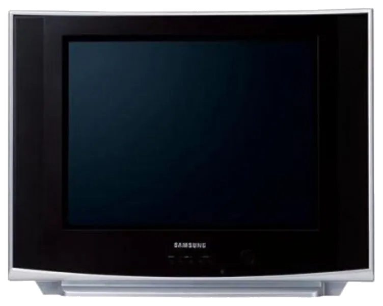 Замена шлейфа матрицы Samsung CS-21Z47QLX