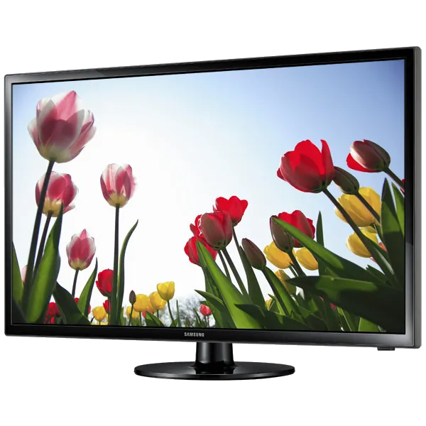 Замена шлейфа матрицы Samsung UE28F4000