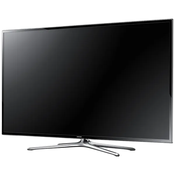 Замена шлейфа матрицы Samsung UE46F6400