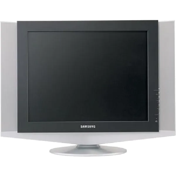 Замена шлейфа матрицы Samsung LE-15S51BP