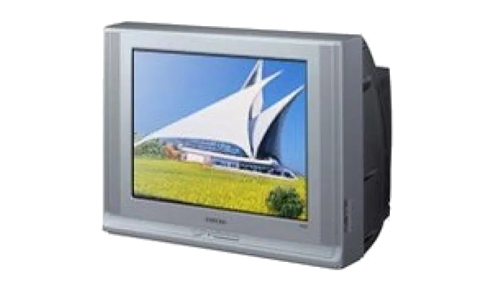 Замена шлейфа матрицы Samsung CS-29M16ZQQ