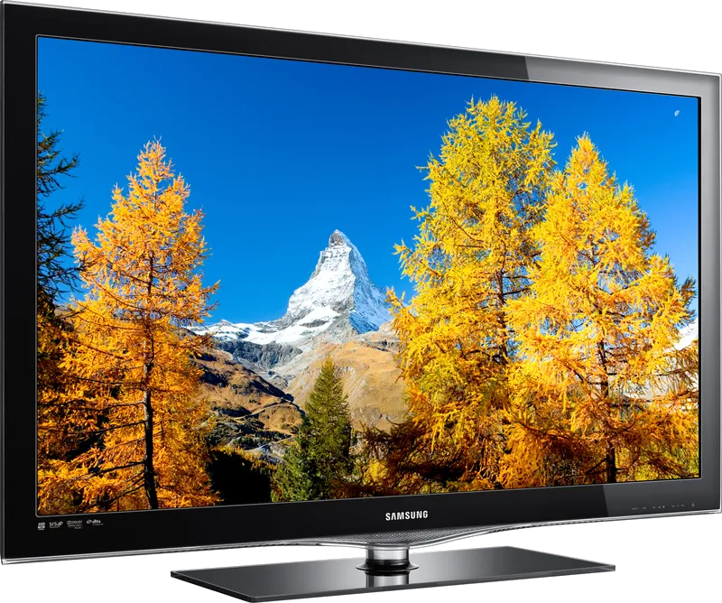 Замена шлейфа матрицы Samsung LE-32C652