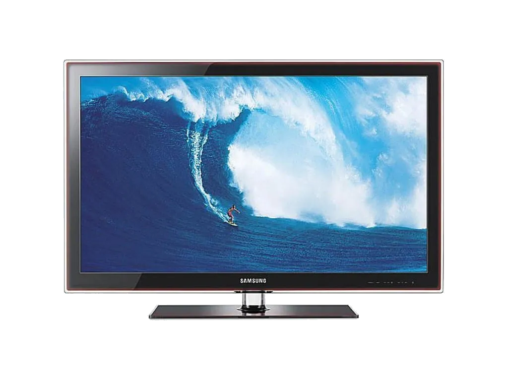 Замена шлейфа матрицы Samsung UE-46C5000