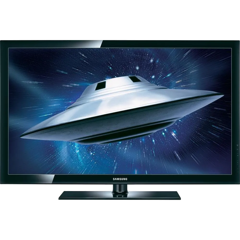 Замена шлейфа матрицы Samsung PS-50C430