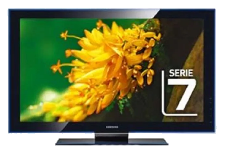 Замена шлейфа матрицы Samsung LE-40A789