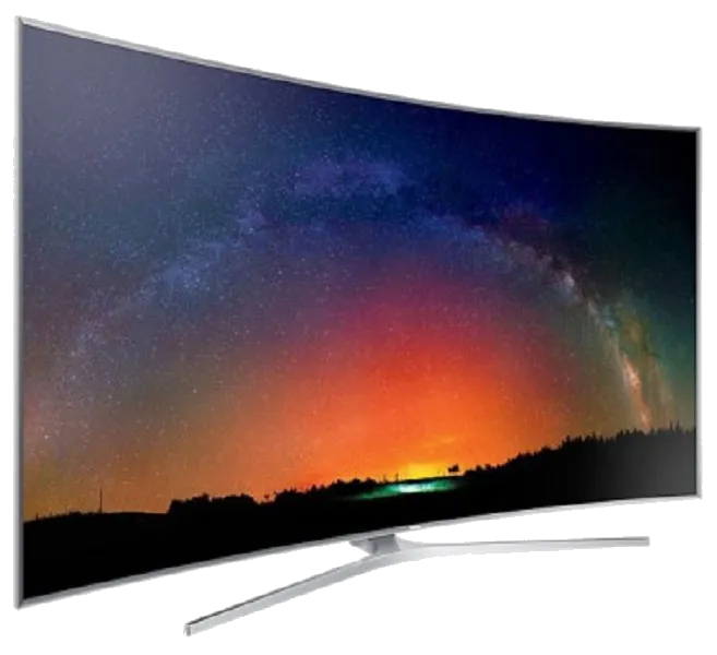 Замена шлейфа матрицы Samsung UE88JS9580Q