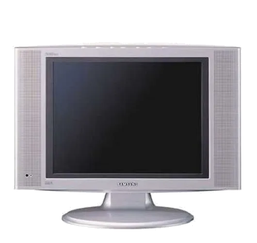 Замена шлейфа матрицы Samsung LW-15M13