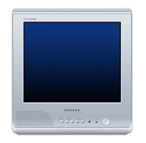 Замена шлейфа матрицы Samsung CS-17N11MJQ