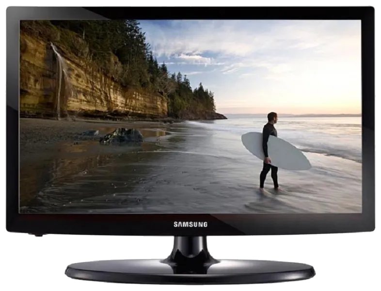 Замена шлейфа матрицы Samsung UE37EH5007