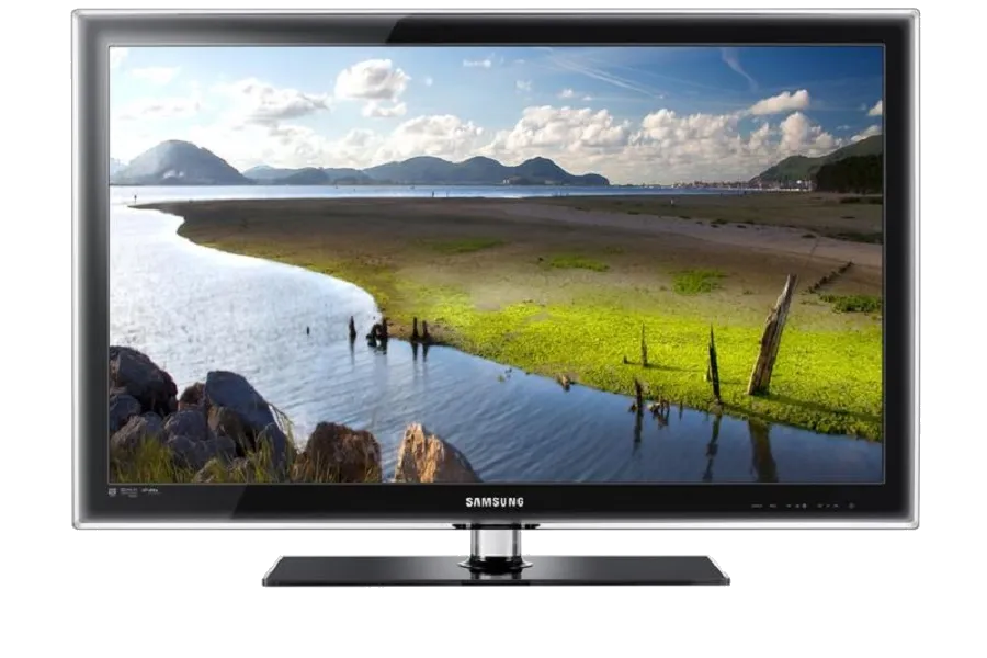 Замена шлейфа матрицы Samsung UE-40B7090