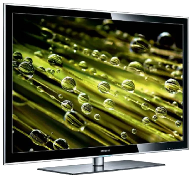 Замена шлейфа матрицы Samsung UE-46B8090