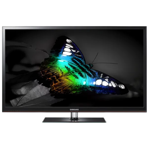 Замена шлейфа матрицы Samsung PS43D490