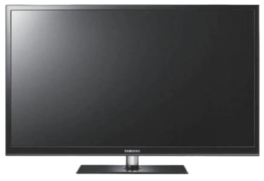 Замена шлейфа матрицы Samsung PS-43D491