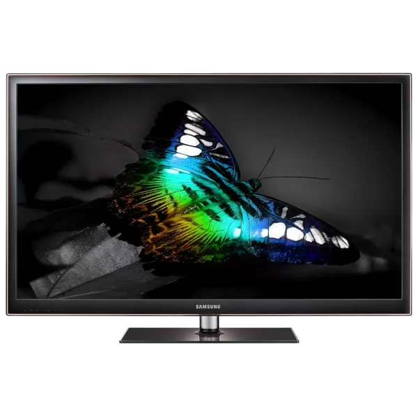 Замена шлейфа матрицы Samsung PS-59D550