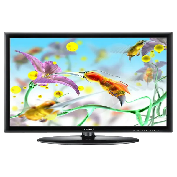 Замена шлейфа матрицы Samsung UE-26D4003