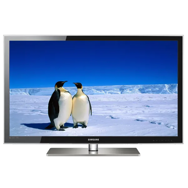 Замена шлейфа матрицы Samsung UE-55C6000