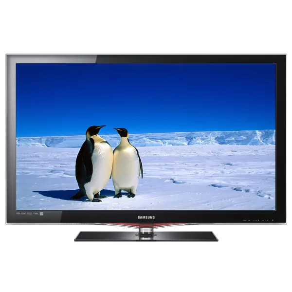 Замена шлейфа матрицы Samsung LE-60C650