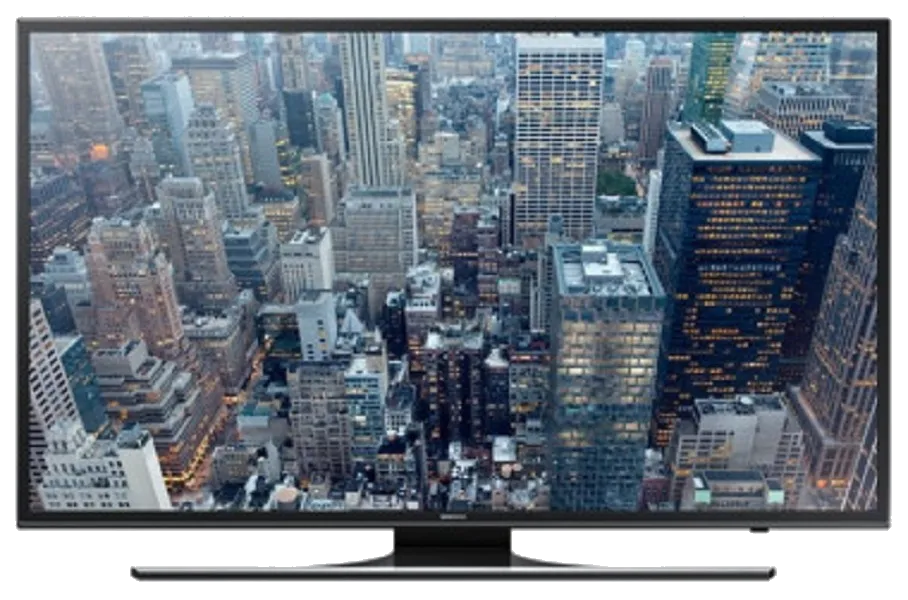 Замена шлейфа матрицы Samsung UE60JU6472U