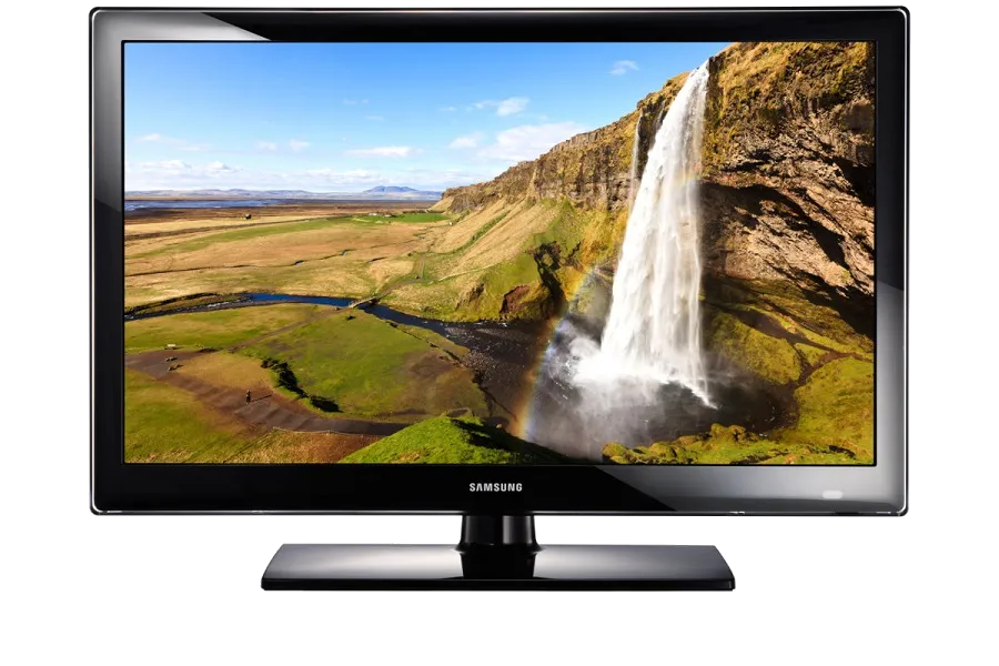Замена шлейфа матрицы Samsung LE-37D570