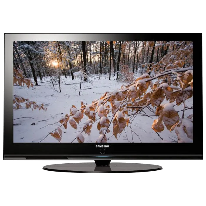 Замена шлейфа матрицы Samsung HP-T5064