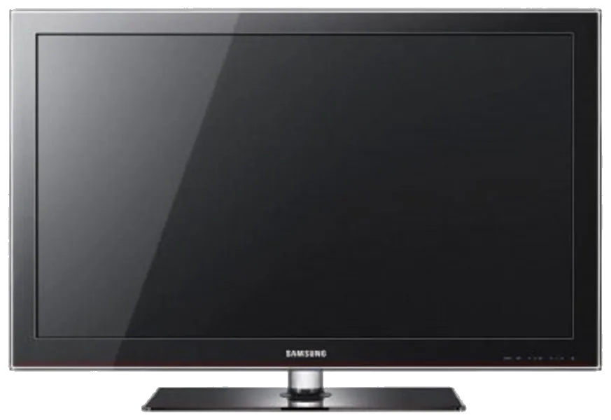 Замена шлейфа матрицы Samsung LE-40C570