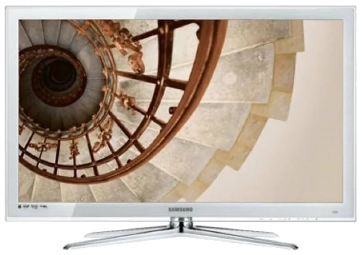 Замена шлейфа матрицы Samsung UE-32C6710