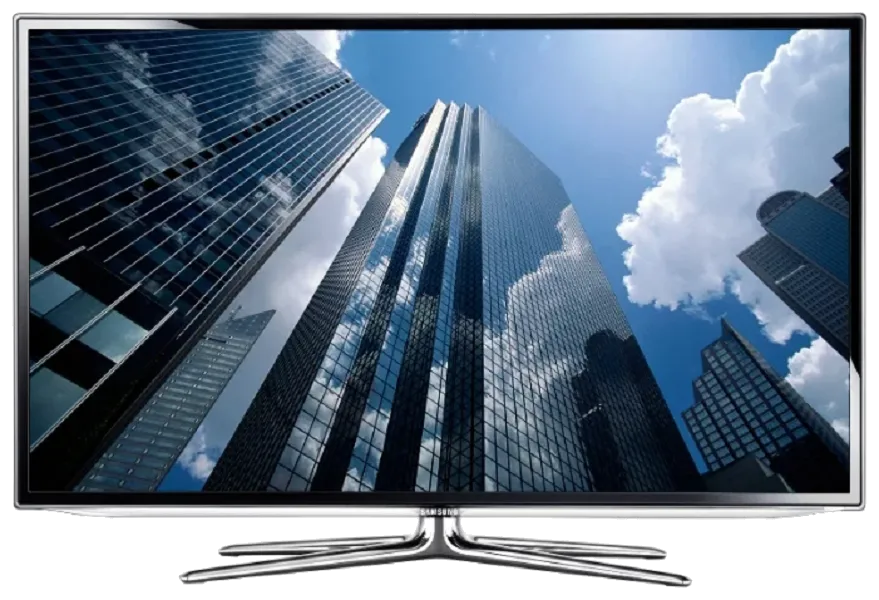 Замена шлейфа матрицы Samsung UE46ES6535