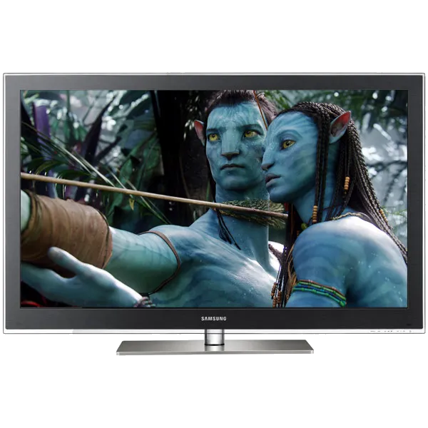 Замена шлейфа матрицы Samsung PS63C7000