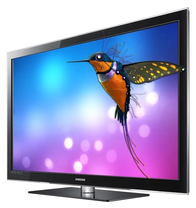 Замена шлейфа матрицы Samsung PS-50C6500