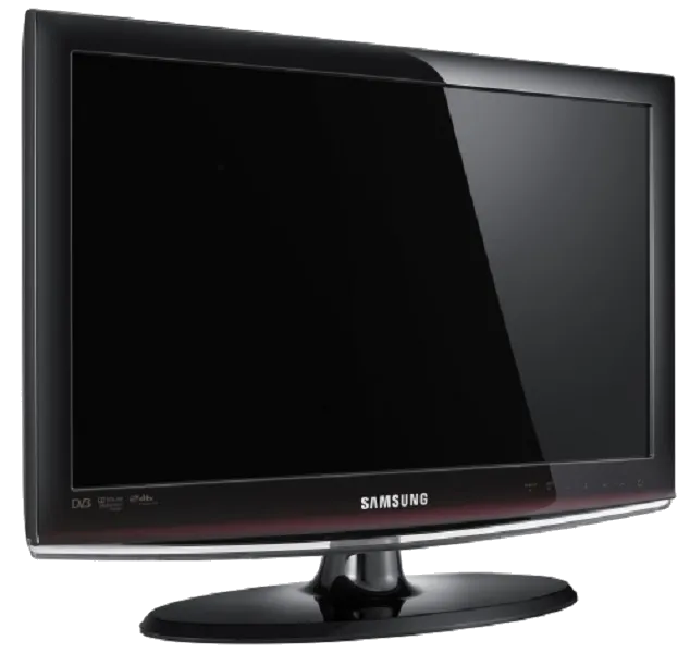 Замена шлейфа матрицы Samsung LE-22A450C1