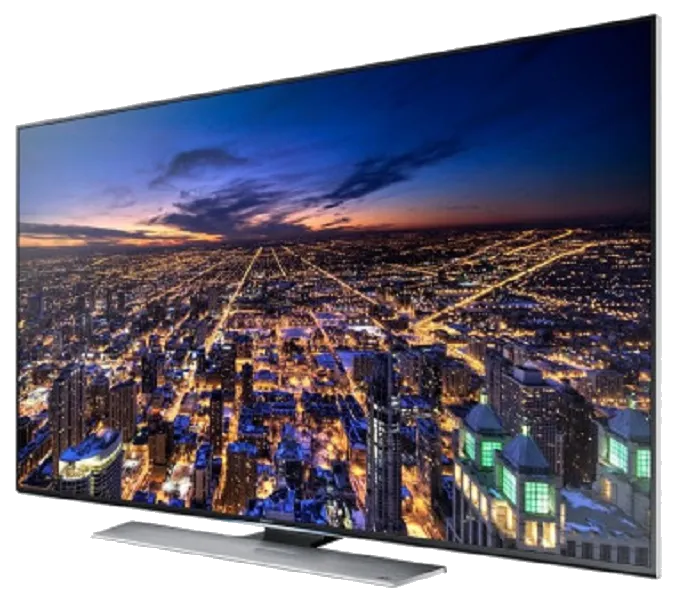 Замена шлейфа матрицы Samsung UE85JU7080T