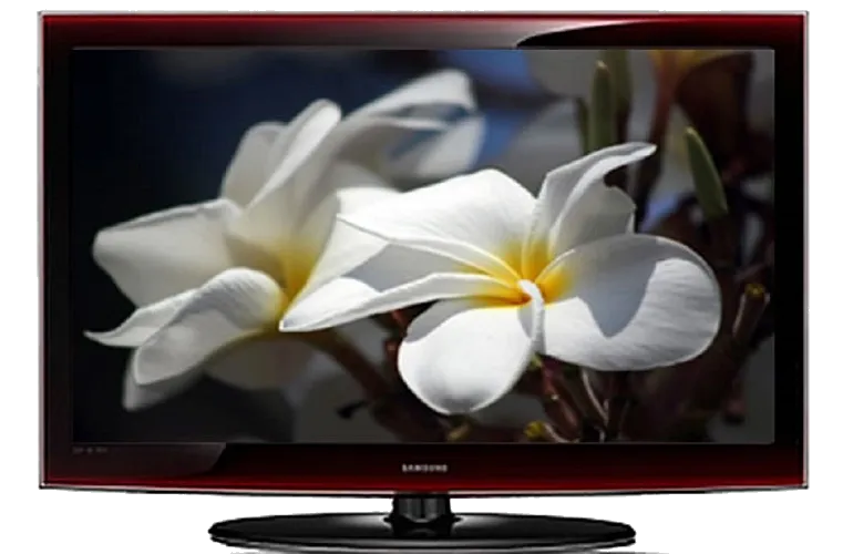 Замена шлейфа матрицы Samsung LE-46A650A1R