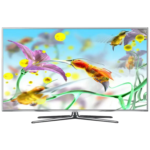 Замена шлейфа матрицы Samsung UE40D8000