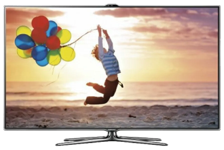 Замена шлейфа матрицы Samsung UE55ES7100