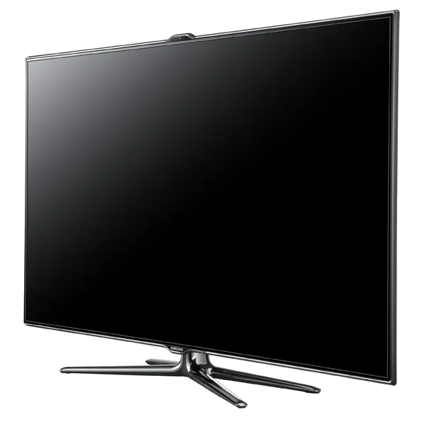 Замена шлейфа матрицы Samsung UE55ES7500