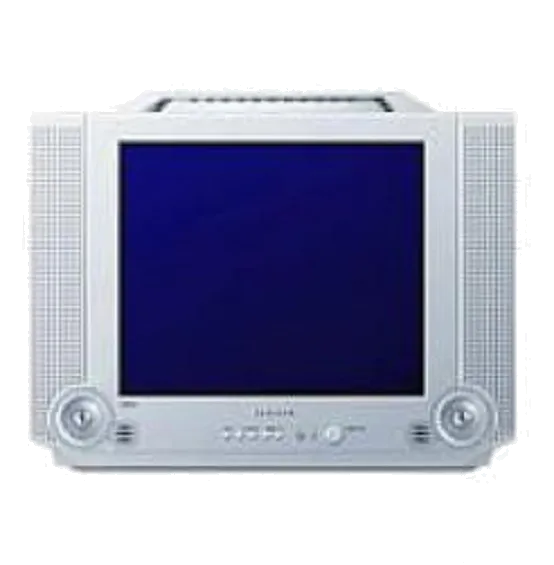 Замена шлейфа матрицы Samsung CS-21T20MQQ