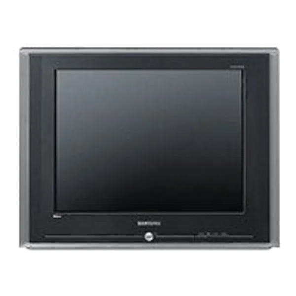 Замена шлейфа матрицы Samsung CS-29M20SPQ