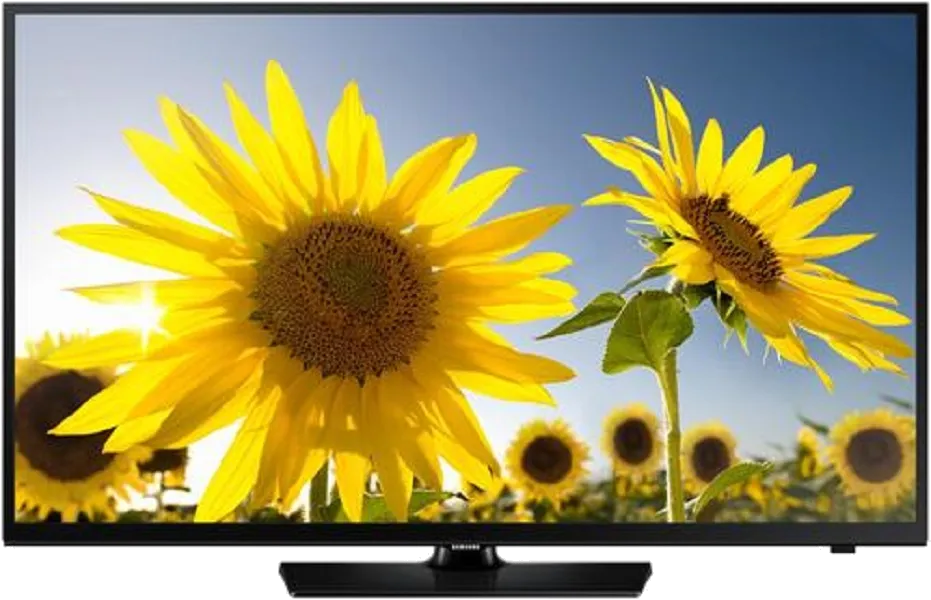 Замена шлейфа матрицы Samsung UE48H4203
