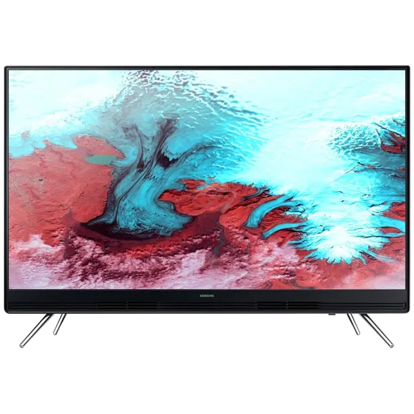 Замена шлейфа матрицы Samsung UE43K5100AU