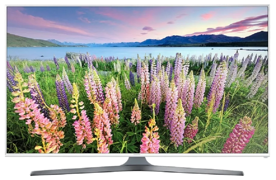 Замена шлейфа матрицы Samsung UE55J5505AK