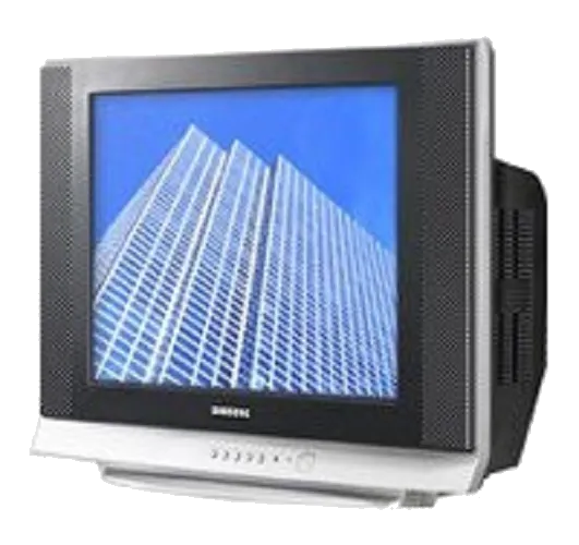 Замена шлейфа матрицы Samsung CS-21Z40ZQQ