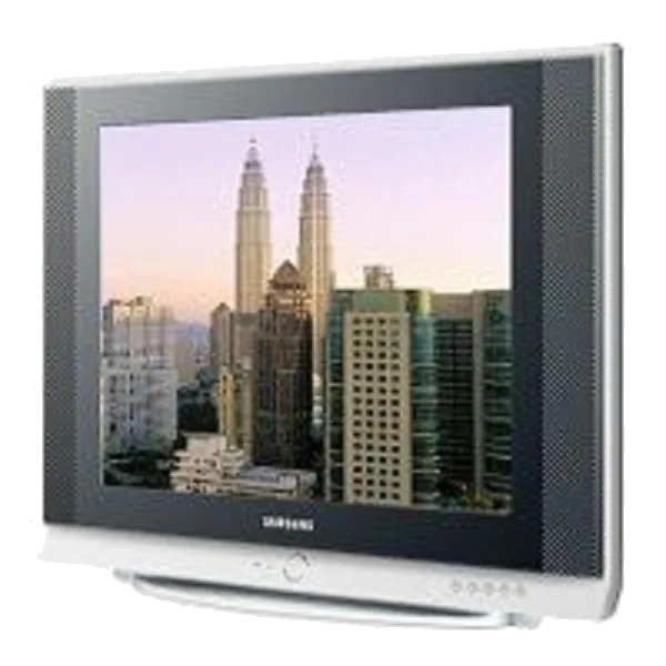 Замена шлейфа матрицы Samsung CS-29Z40HSQ