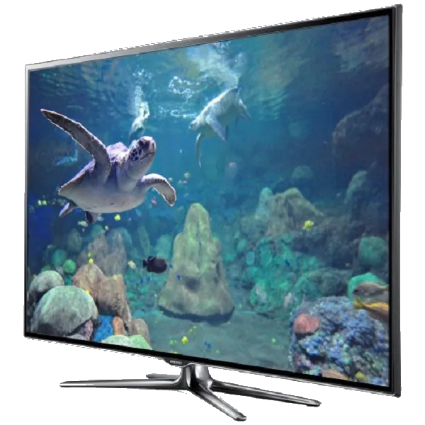 Замена шлейфа матрицы Samsung UE-37D6510