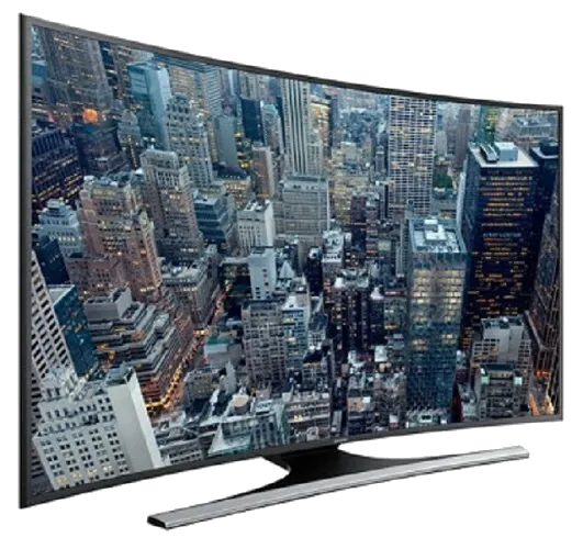 Замена шлейфа матрицы Samsung UE40JU6550U