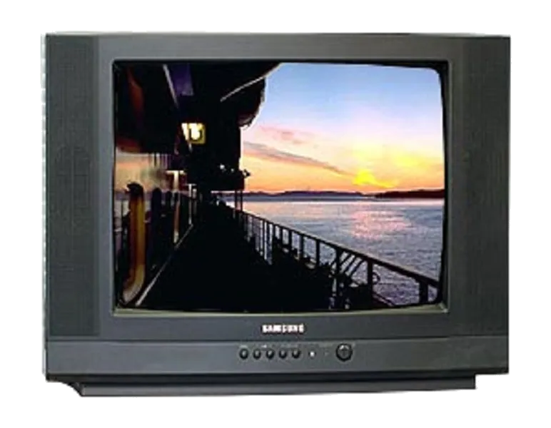 Замена шлейфа матрицы Samsung CS-20H4 R