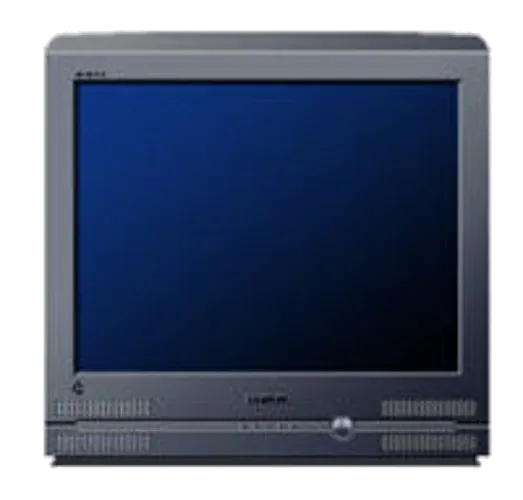 Замена шлейфа матрицы Samsung CS-21F3F20R