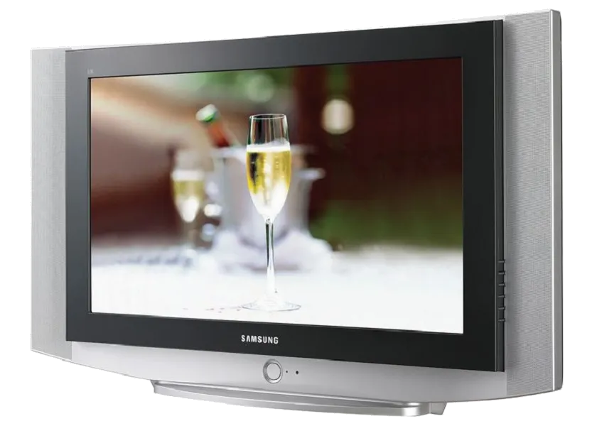 Замена шлейфа матрицы Samsung CS-29Z30HPQ
