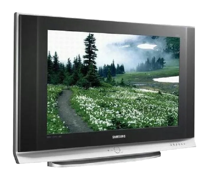 Замена шлейфа матрицы Samsung WS-32Z40HTQ