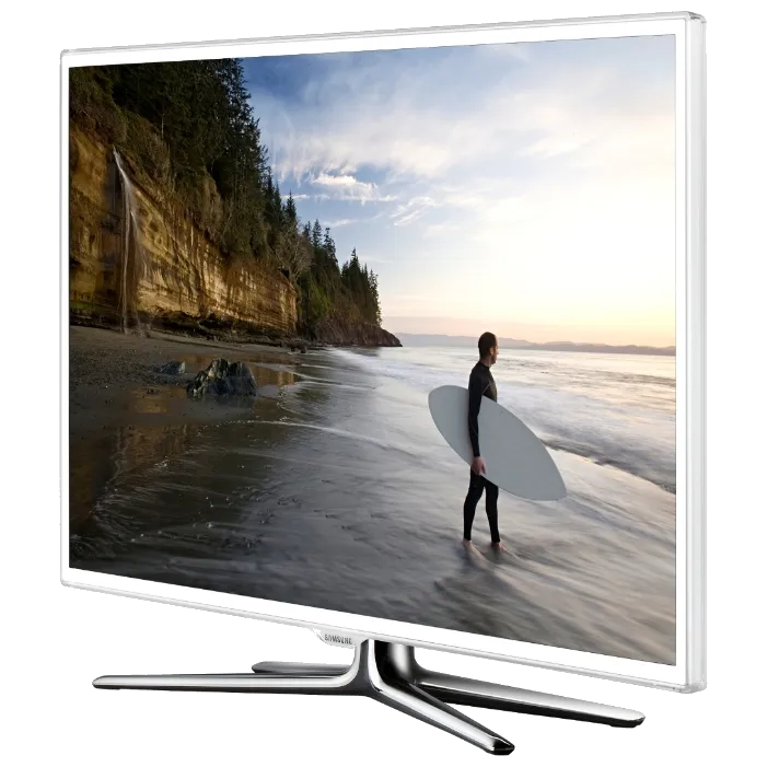 Замена шлейфа матрицы Samsung UE50ES6715