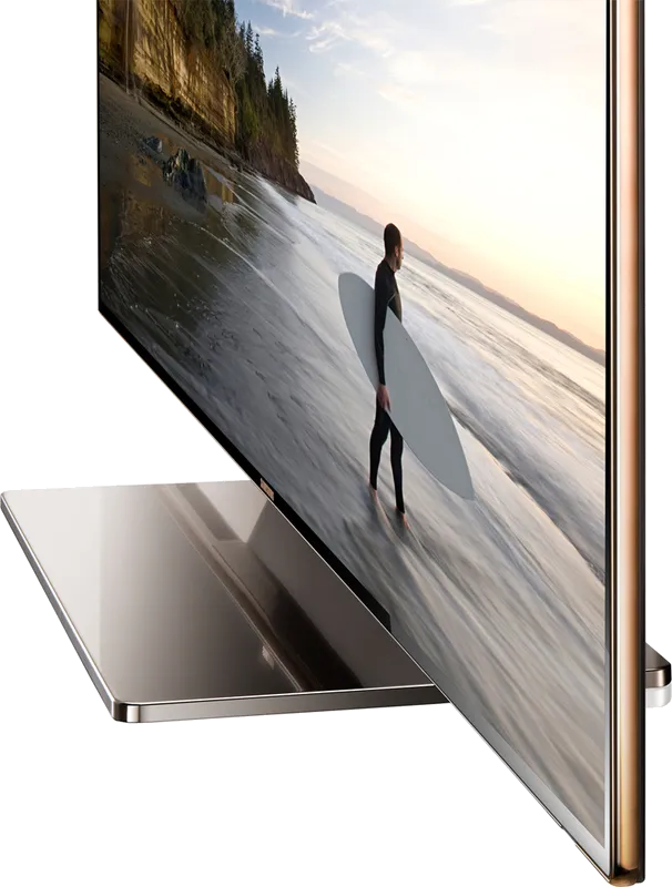 Замена шлейфа матрицы Samsung UE75ES9090